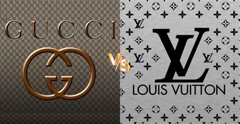 is gucci more expensive than louis vuitton|gucci vs louis vuitton reviews.